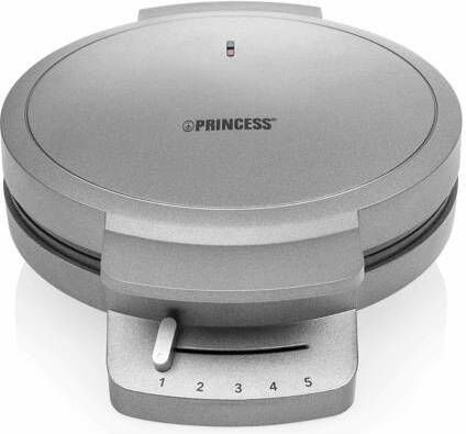 Princess 01.132380.01.001 wafelmaker