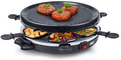 Princess 162725 6-persoons raclette-grill