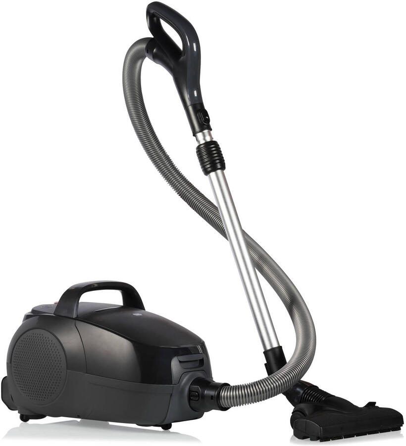 Princess Airmotion Pro stofzuiger met zak 336090