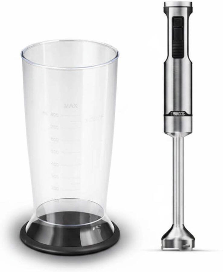 Princess Hand blender Prof XXL 221233