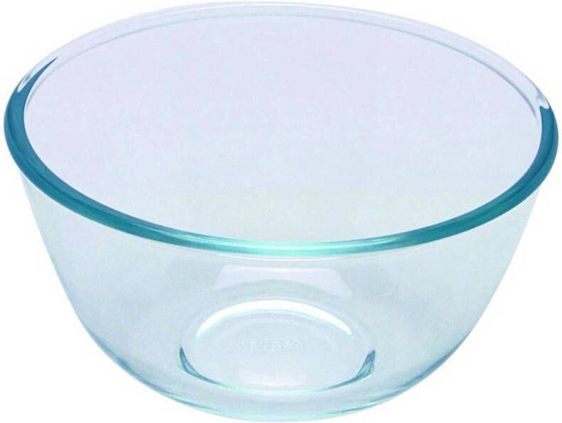 Pyrex Beslagkom Mengkom Classic Prepware ø 21 cm 2 Liter