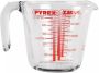PYREX Maatbeker 0 5 liter | Classic Prepware - Thumbnail 3