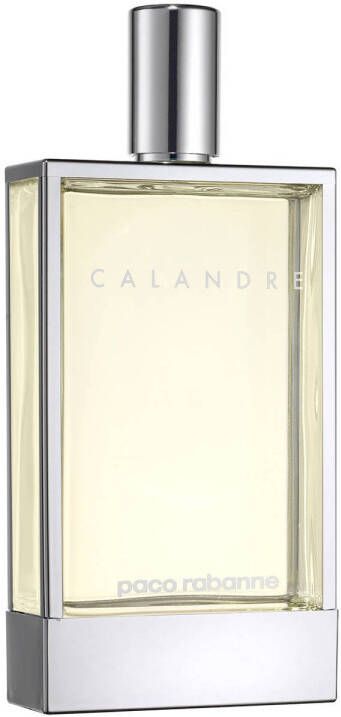 Paco Rabanne Calandre eau de toilette 100 ml