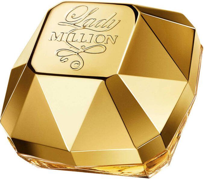 Paco Rabanne Lady Million eau de parfum 30 ml