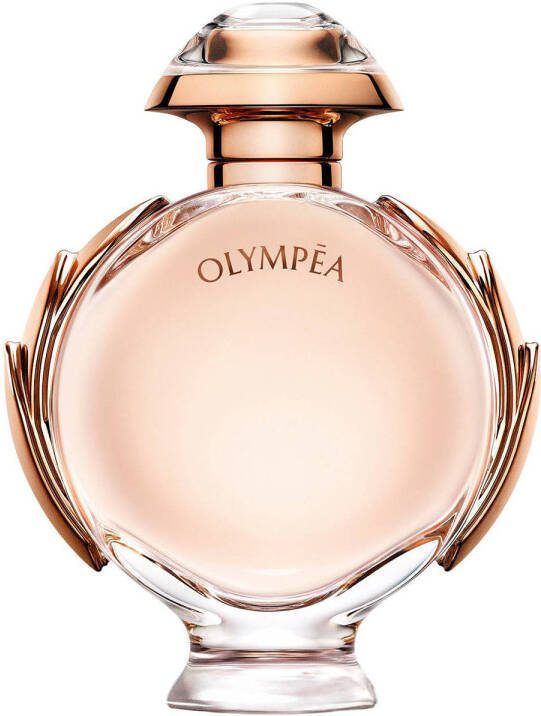 Paco Rabanne Olympea eau de parfum 80 ml