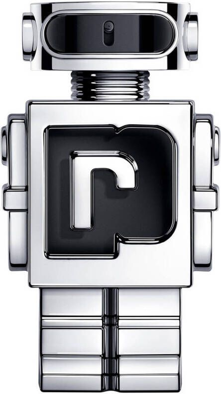 Paco Rabanne Phantom eau de toilette 100 ml