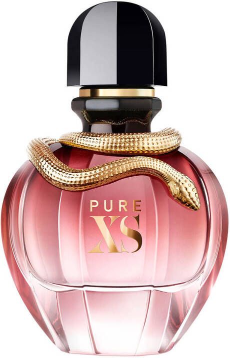 Rabanne PURE XS eau de parfum 50 ml