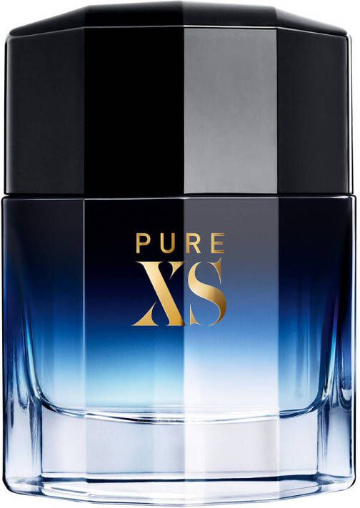 Rabanne PURE XS eau de toilette 100 ml