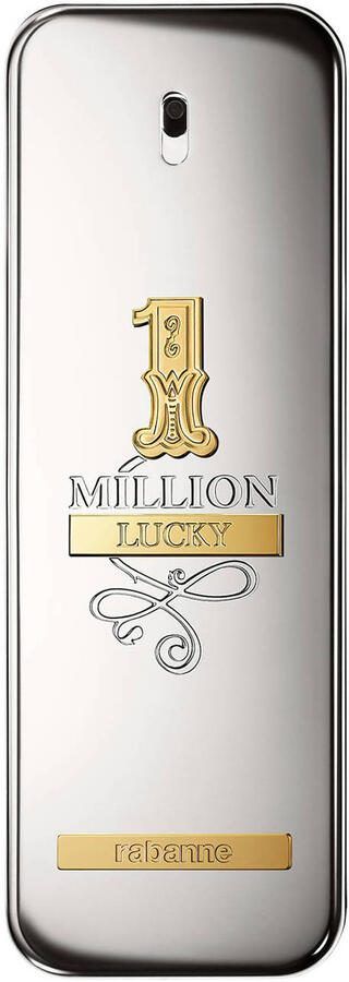 Paco Rabanne 1 Million Lucky eau de toilette 100 ml