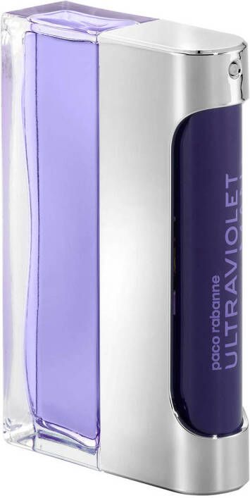 Paco Rabanne Ultraviolet Man eau de toilette 100 ml