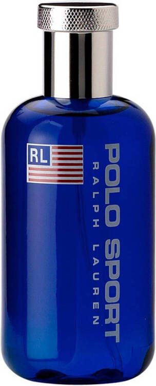 Ralph Lauren Polo Sport Men eau de toilette 75 ml