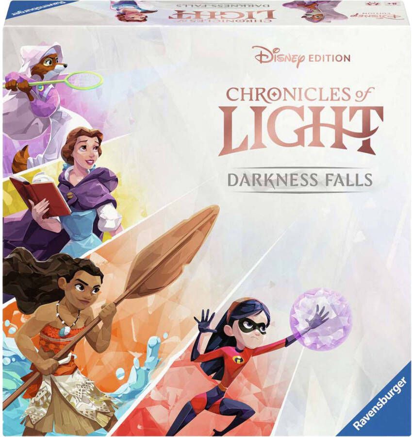 Ravensburger Disney Chronicles of Light