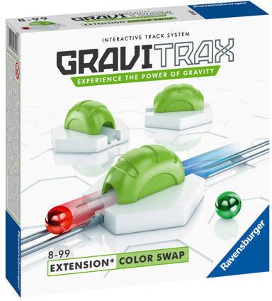 Ravensburger GraviTrax Color Swap