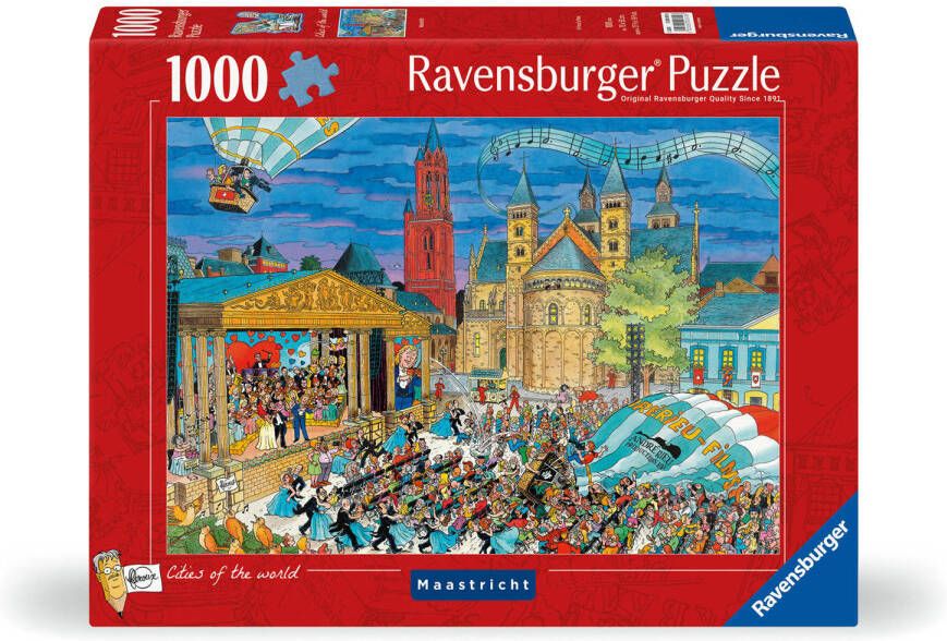 Ravensburger Maastricht