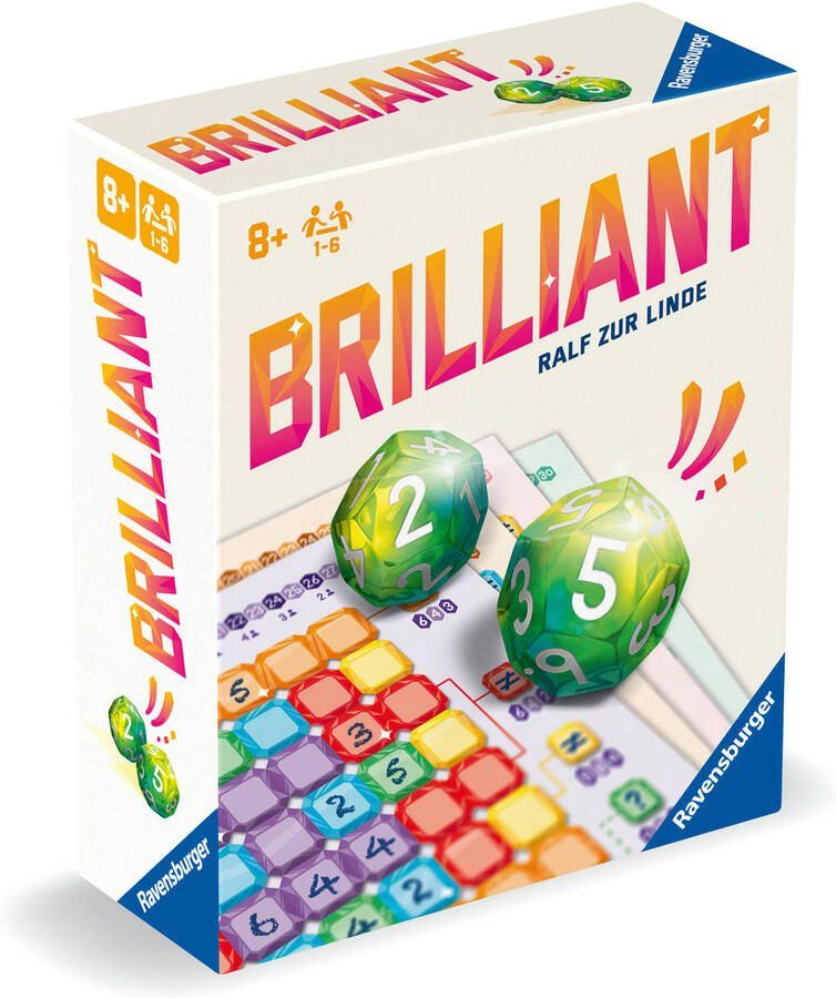 Ravensburger Brilliant