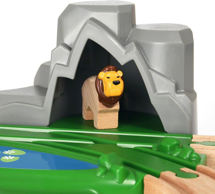 Ravensburger BRIO World Safariset 33960 - Foto 3