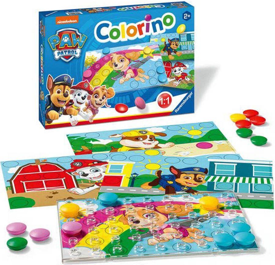 Ravensburger Paw Patrol Colorino Educatief speelgoed - Foto 3