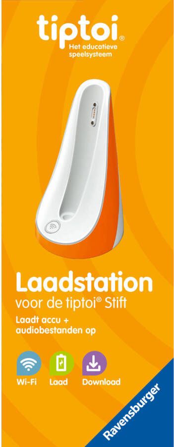 Ravensburger Tiptoi Laadstation