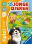 Ravensburger tiptoi spel Mijn jonge dieren - Thumbnail 2