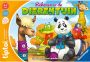 Ravensburger tiptoi Rekenen in de dierentuin Boek Interactief Leersysteem - Thumbnail 3