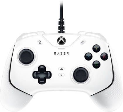 Razer Wolverine V2 Gaming Controller White (Xbox Series X Xbox One PC)