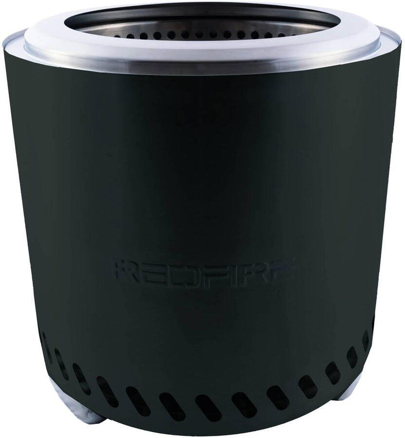 RedFire + 10% kassakorting | Volcano pellet vuurhaard L ø38cm Laagste prijsgarantie! - Foto 4