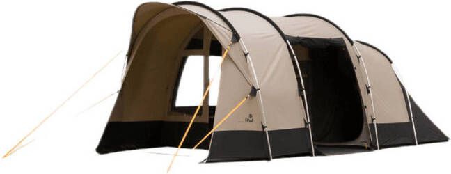 Redwood 4-persoons tunneltent Birch 310 TC