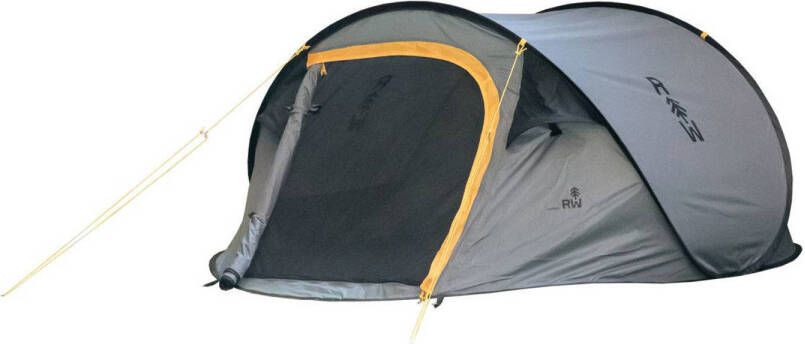 Redwood Empress Pop-up Tent