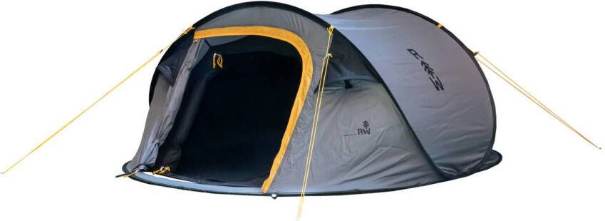 Redwood pop-up tent Empress Plus