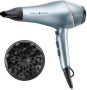 Remington AC9300 Shine Therapy PRO 2200 Watt Föhn Haardroger - Thumbnail 4