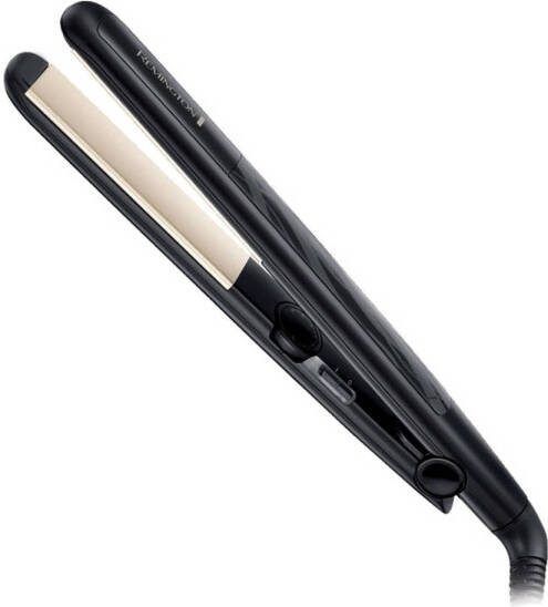 Remington Ceramic Straight 230 stijltang S3500