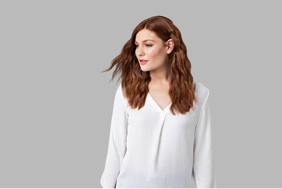 Remington CI91AW-krultang Proluxe 4-in-1-krultang 4 Wave-stijlen Ceramic Grip Tech-coating OptiHeat-technologie - Foto 5