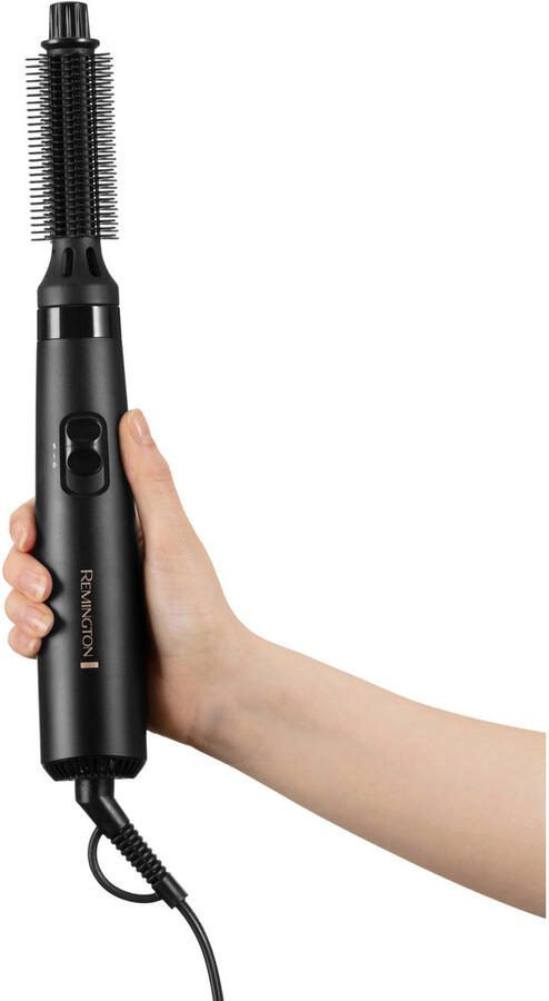Remington AS7100 Blow D&S blaasborstel 2 snelheden en 2 temperaturen 2 accessoires: 19 mm en 25 mm borstel - Foto 6