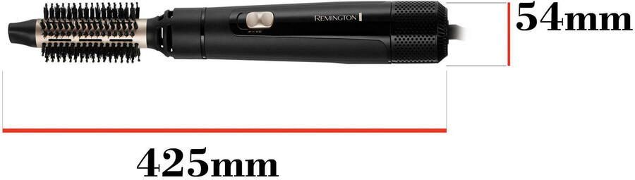 Remington Blow Dry & Style föhnborstel voor kort tot halflang haar AS7300 - Foto 6