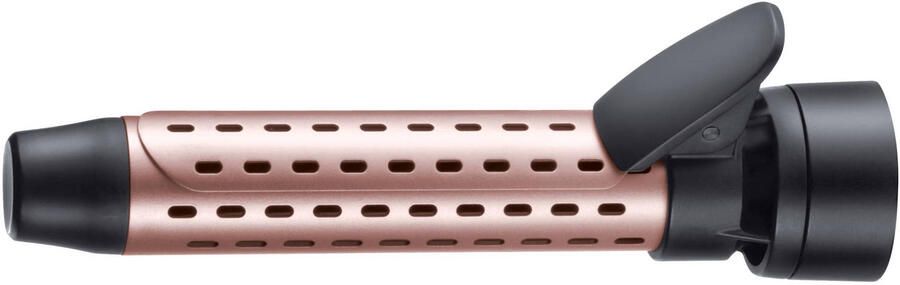 Remington AS8606 Curl & Straight Confidence Roterende Föhnborstel Heteluchtborstel