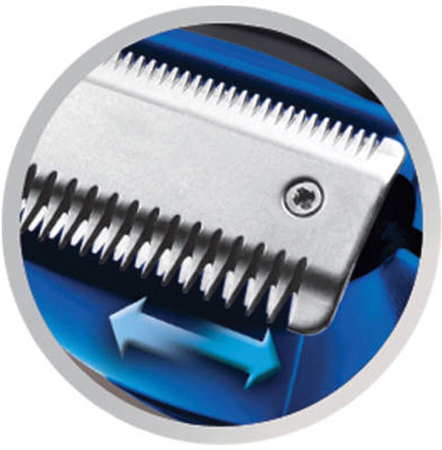 Remington BHT250 Delicates & Body Bodygroom Zwart