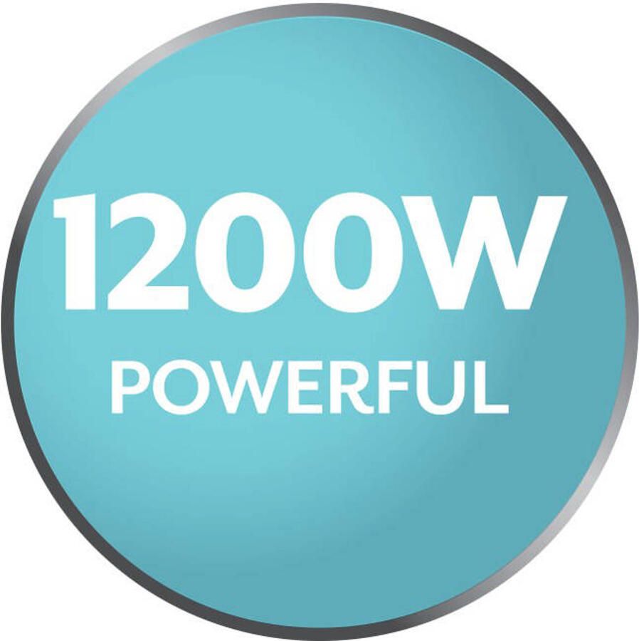 Remington Hydraluxe Volumising Ovale Föhnborstel AS8901 1200 Watt - Foto 4