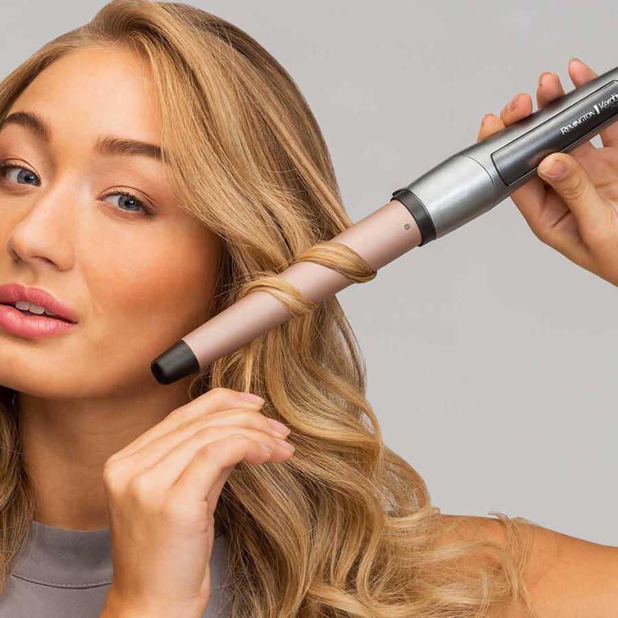 Remington CI83V6 Keratin Protect 19-28 mm Wand