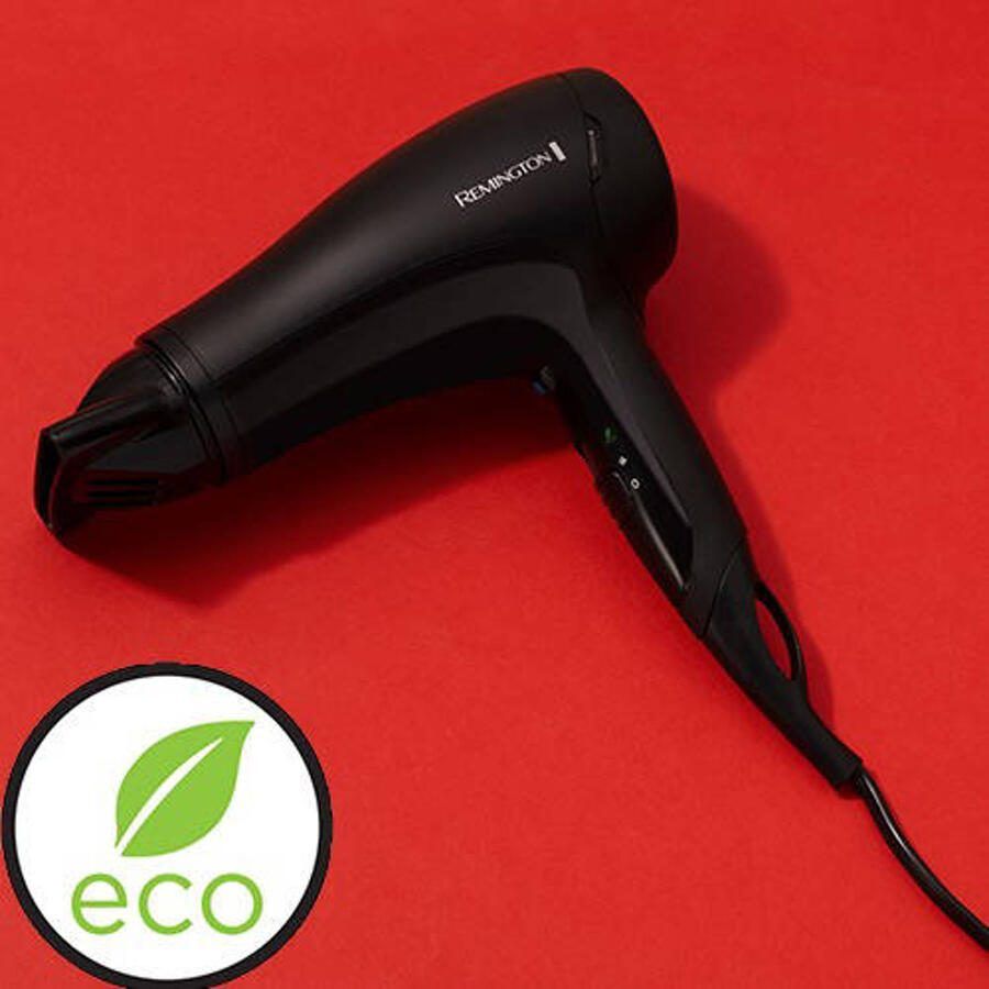 Remington Haardroger Power Dry D3010 | Haardroger | Verzorging&Beauty Haarverzorging | D3010 - Foto 3