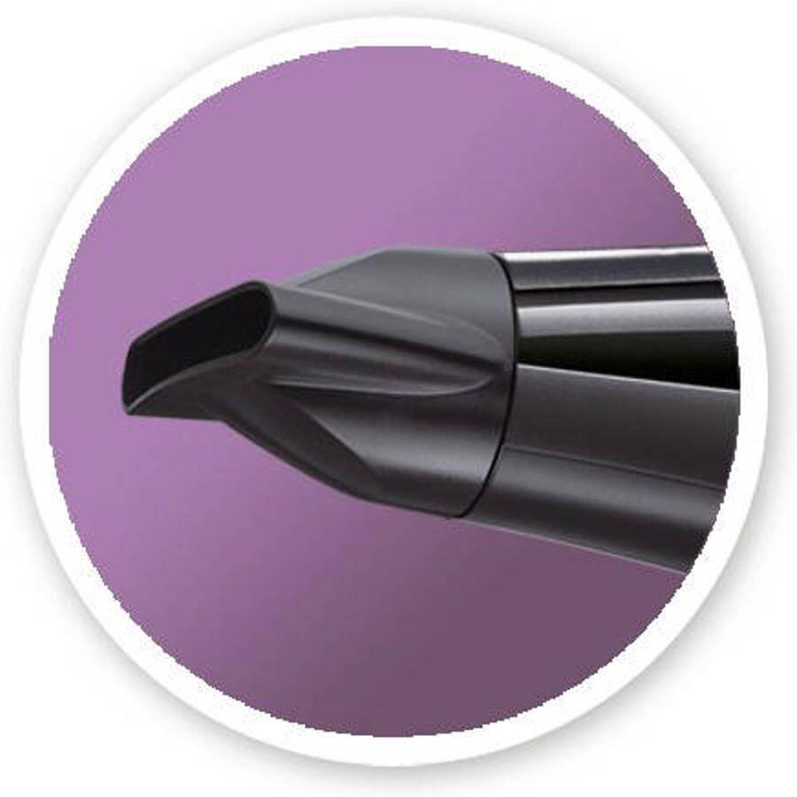 Remington D5215 Pro Air Shine Haardroger Zwart - Foto 4