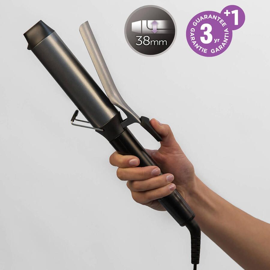 Remington Krultang Pro Curl CI5538 | Krultang | Verzorging&Beauty Haarverzorging | CI 5538 - Foto 3