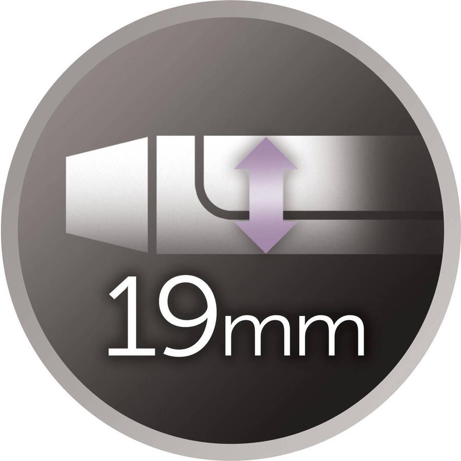 Remington Krultang Pro Spiral Curls CI5519 | Krultang | Verzorging&Beauty Haarverzorging | CI 5519 - Foto 3