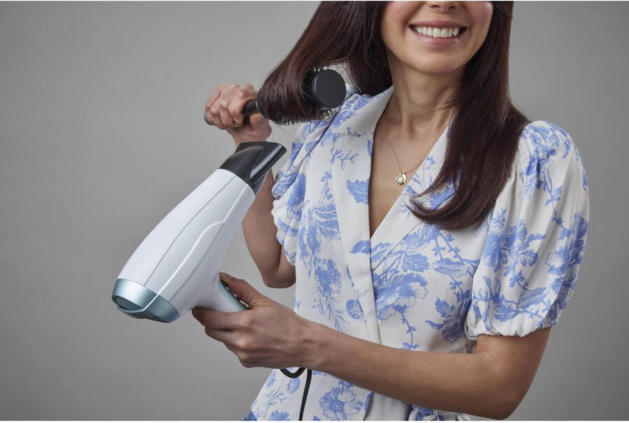 Remington Shine Therapy 2300W föhn D5216 - Foto 2