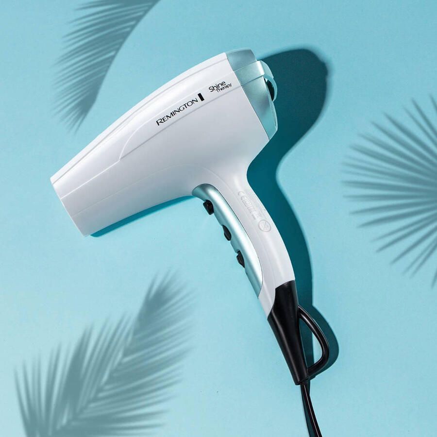 Remington Shine Therapy 2300W föhn D5216
