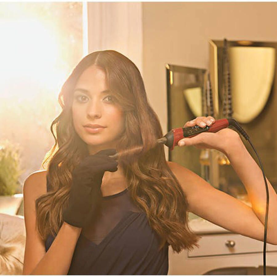Remington Krultang Silk Curling Wand CI96W1 | Krultang | Verzorging&Beauty Haarverzorging | CI-96W1