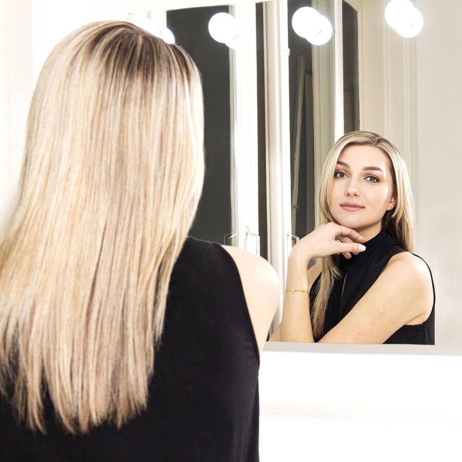 Remington S6700 Sleek & Curl Expert 2in1 stijltang krultang zwarte titanium keramische coating - Foto 3