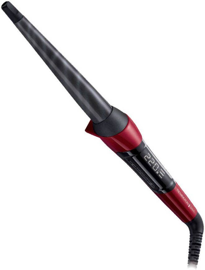 Remington Krultang Silk Curling Wand CI96W1 | Krultang | Verzorging&Beauty Haarverzorging | CI-96W1