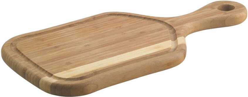 Richardson Sheffield snijplank paddle (38x19 cm)