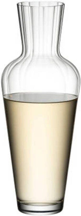 Riedel Decanteerkaraf Wine Friendly 1.3 liter