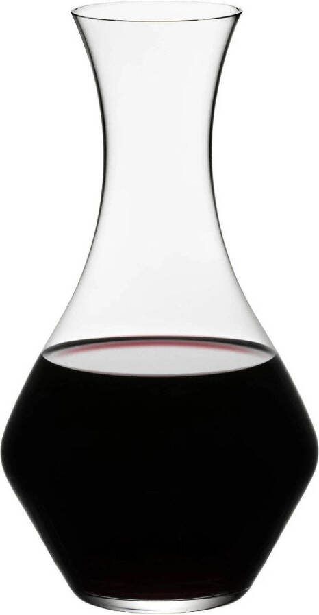 Riedel Decanteerkaraf Cabernet 1 liter